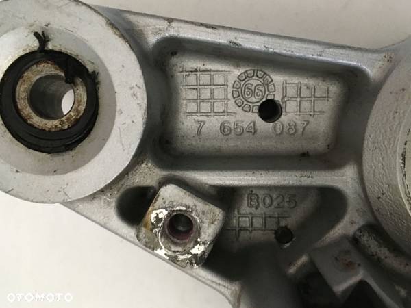 BMW R 850 R 259R Półka górna zawieszenia stacyjka 7654087 - 15