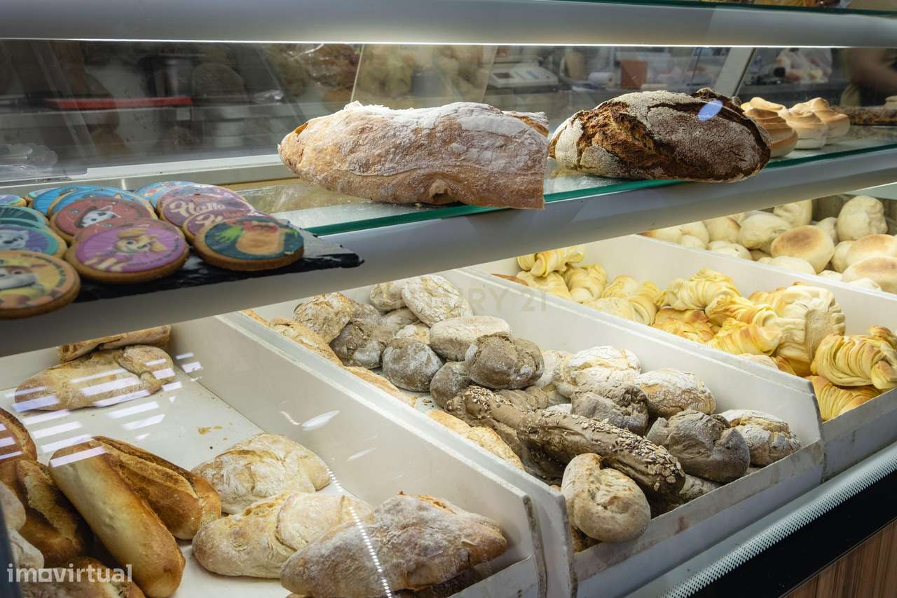 Trespasse de Padaria e Pastelaria – Forninho da Virgem | Vilar de Ando-34