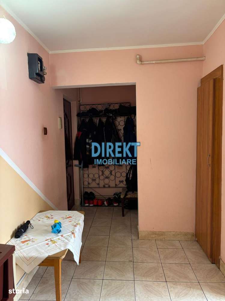 Apartament 2 camere etaj 3-4