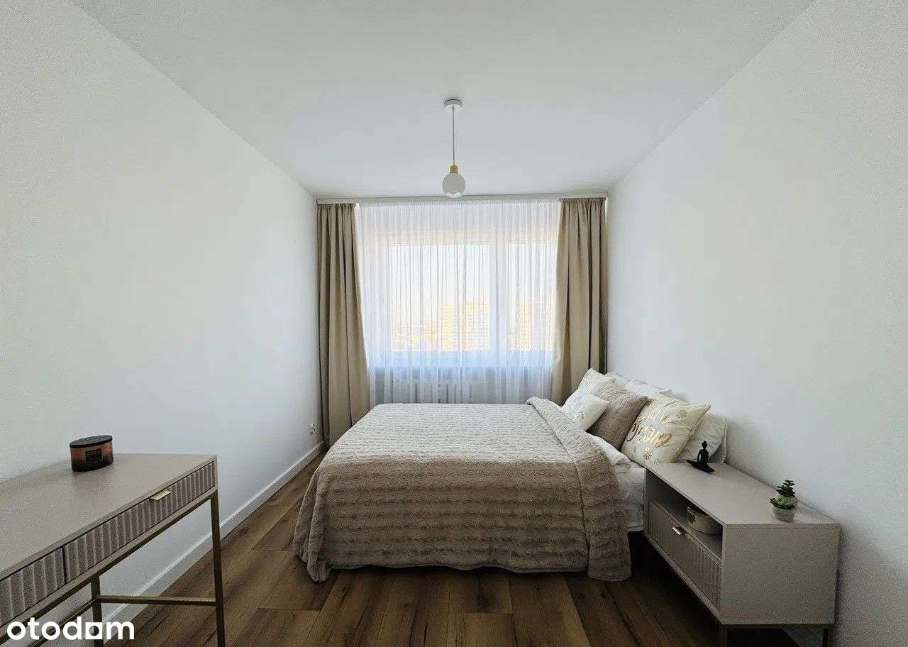 os. Bolesława Chrobrego, 2 pokoje, po remoncie!-6