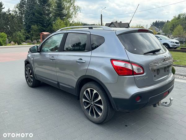 Nissan Qashqai 1.5 dCi Acenta - 9