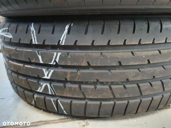 Opony letnie Toyo Proxes 225/55R19 99V 2017 4 szt. - 4