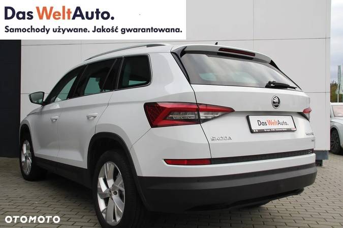 Skoda Kodiaq 2.0 TSI 4x4 Style DSG - 3