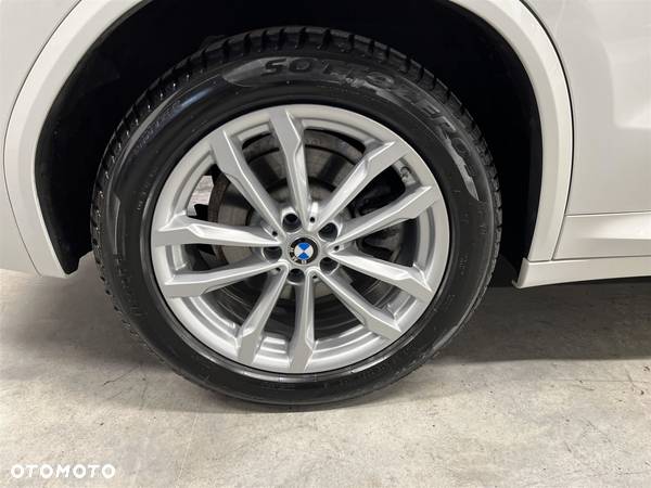 BMW X3 - 4