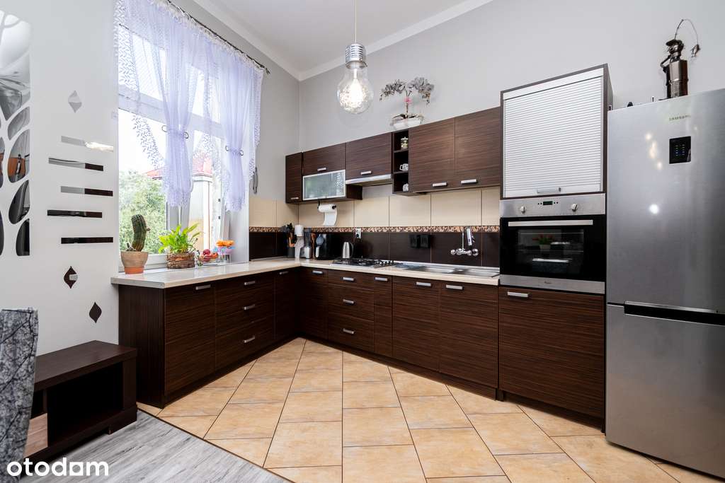 urokliwe mieszkanie – 2 pokoje, centrum Kalisza - Pełny obrazek: 5/11