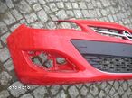 OPEL ASTRA IV J ZDERZAK PRZEDNI PRZÓD GRILL LIFT LIFTING 2012-2015 - 3