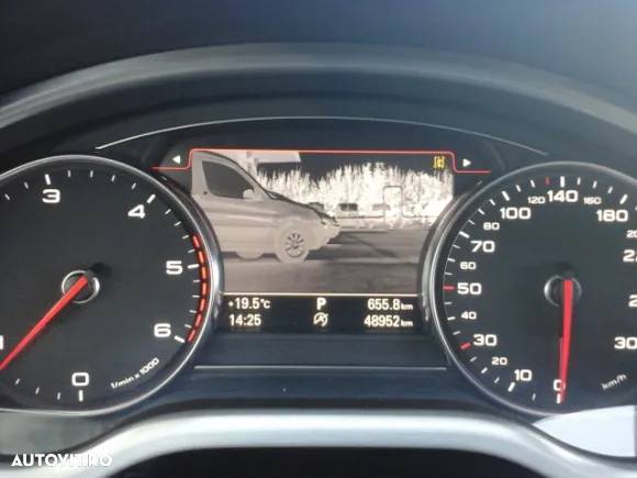 Audi A8 3.0 TDI Quattro Tiptronic - 20