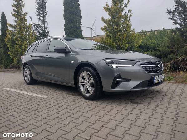 Opel Insignia - 2