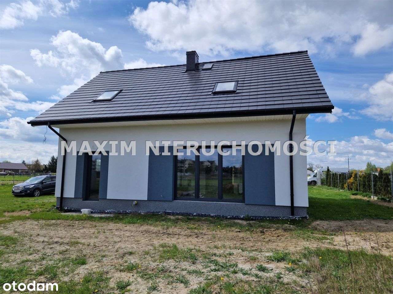 Szerominek - Stan Deweloperski Premium - Pełny obrazek: 4/6