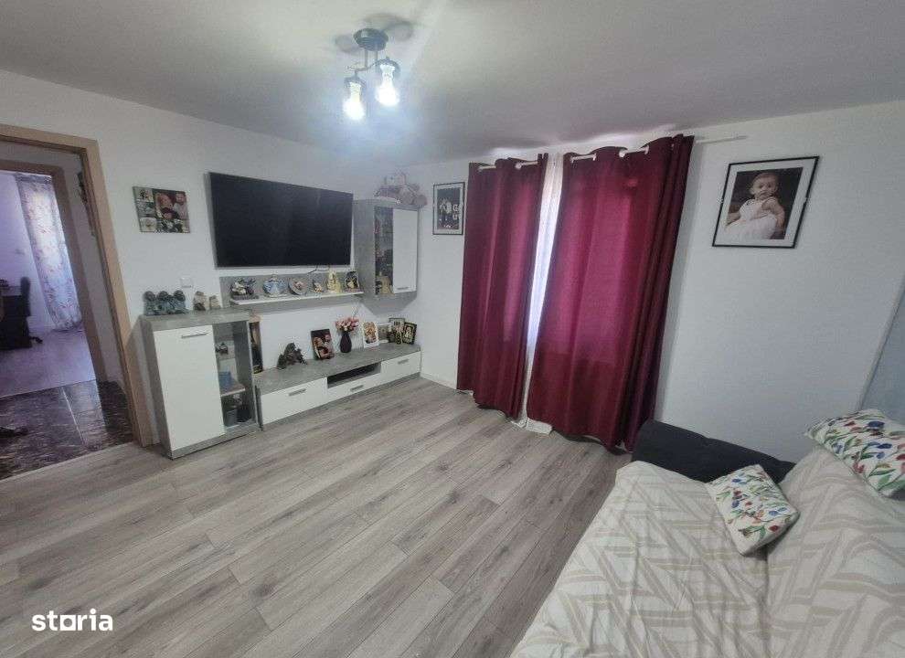 Apartament  2 camere Cug , 46 metri, etaj parter Cod:163120