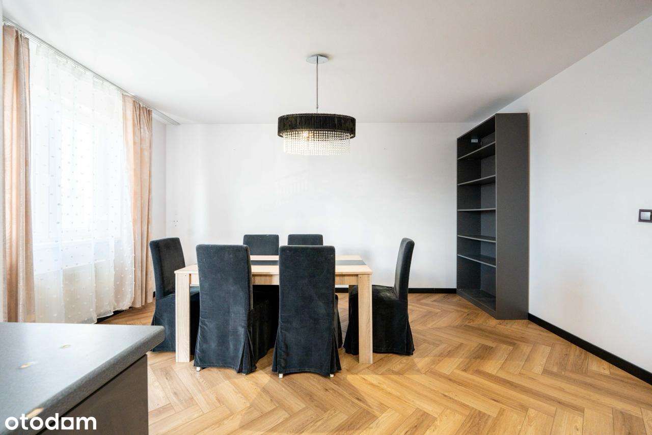 137 m² przestrzeni i komfortu – dwupoziomowe mieszkanie z balkonami - Pełny obrazek: 5/20