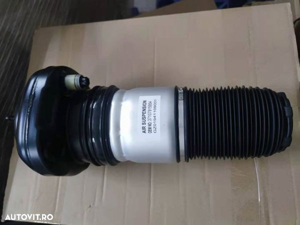 Perne aer fata BMW seria 7 G11/ G12, F11, E70, E61,E53, F07GT,E71 - 1