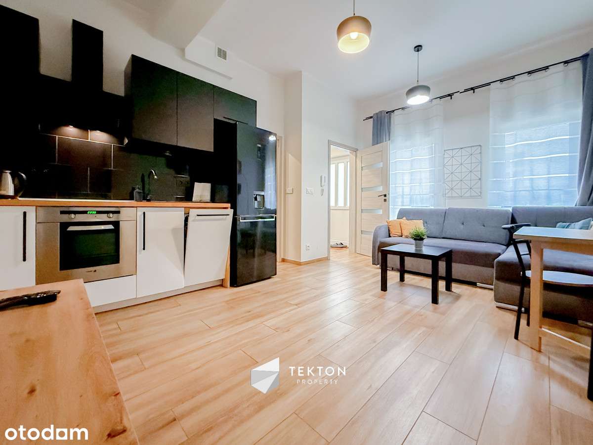 Łazarz | Inwestycyjne | 3 pok |Lokalizacja|Cisza - Pełny obrazek: 5/20