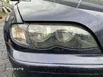 LAMPA PRAWY PRZÓD BMW E46 LIFT SEDAN TOURING KOMBI - 1