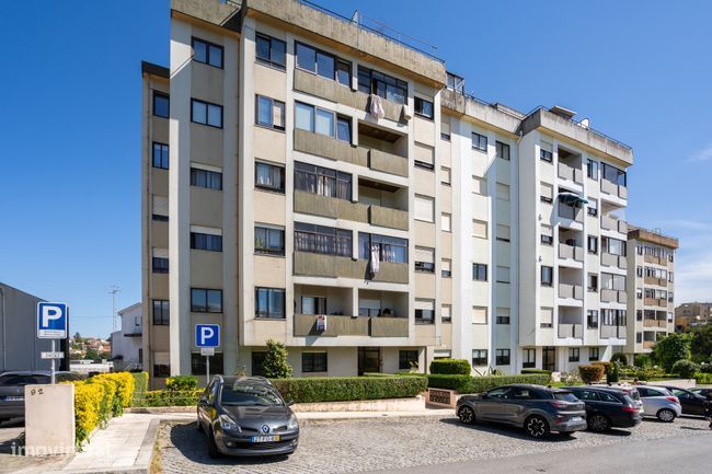 Apartamento T2 em Rio Tinto - Porto