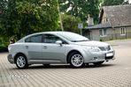 Toyota Avensis 1.8 Sol plus NAVI - 5