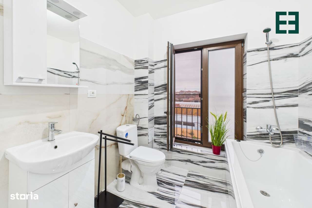 Apartament modern cu 2 camere - Zona Șagului - Timișoara-15