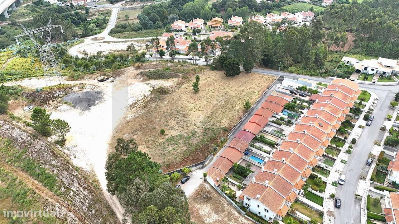 Oportunidade - Terreno Plano 4.940m2 p/ Várias Construções – Oliveira - Grande imagem: 4/16