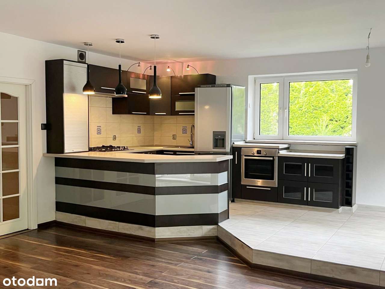 Gniezno - parterowy ,funkcjonalny dom. - Pełny obrazek: 4/20