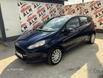 Ford Fiesta 1.5 TDCi DPF Trend - 6