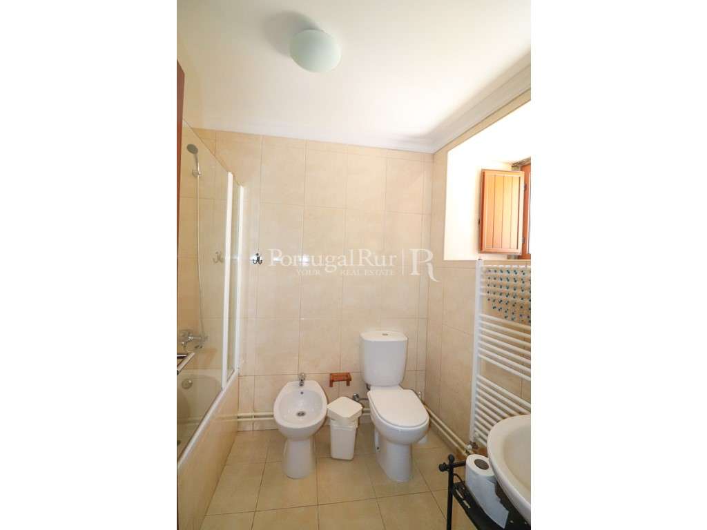 Casa Senhorial com Piscina Proximidades de Trancoso-30