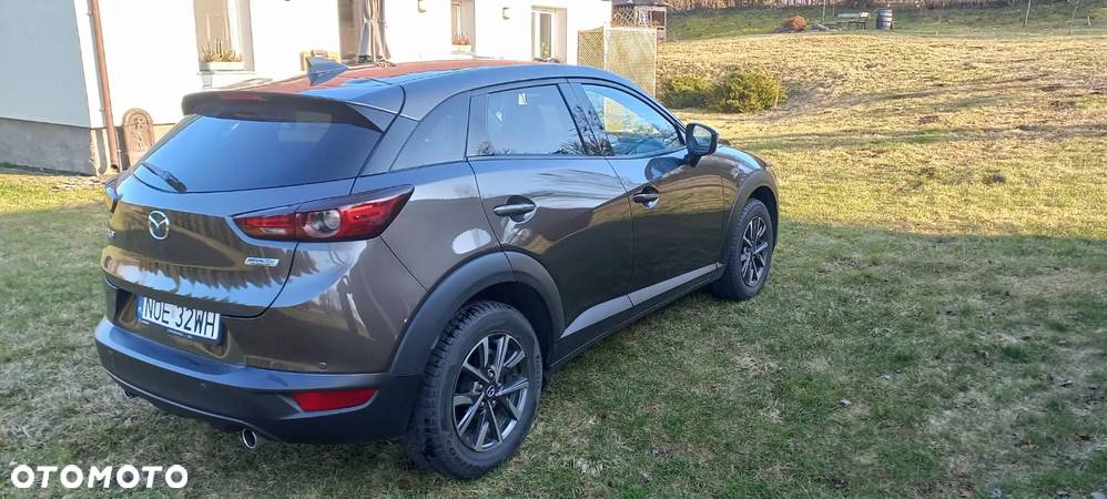 Mazda CX-3 2.0 SkyMotion - 6