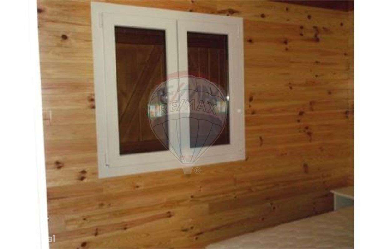 Casa de campo pronta a habitar-13