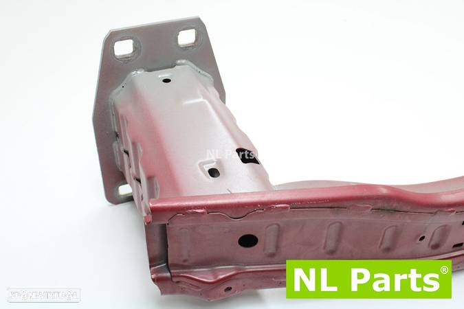 Reforço do pára-choques Land Rover Discovery LR059013 - 3