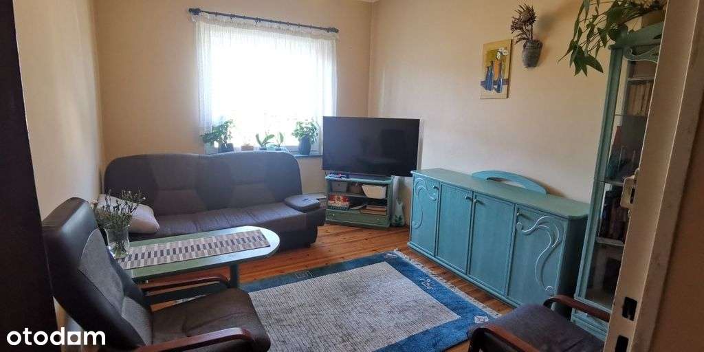 Mieszkanie, 46 m², Szczecin-7