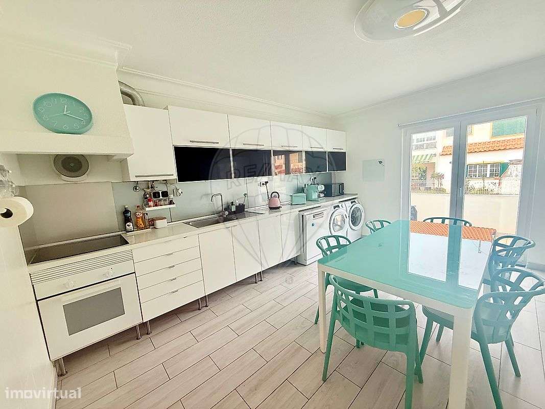 Apartamento T4 para venda-1