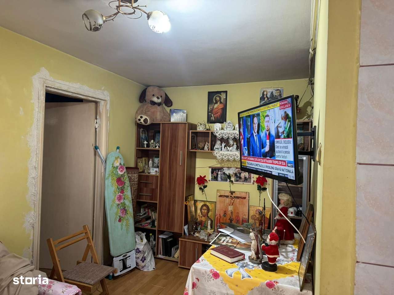 Apartament 2 camere    - Aleea Pantelimon 14 - Imagine principală: 5/5