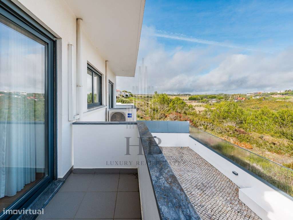 Moradia independente à venda na Várzea de Sintra-34