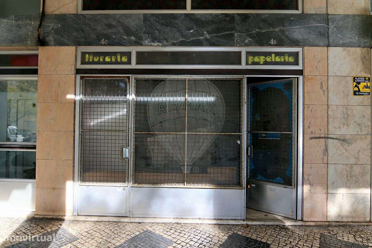 Loja  para venda - Grande imagem: 2/6
