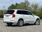 Volvo XC 90 D5 AWD Inscription - 5