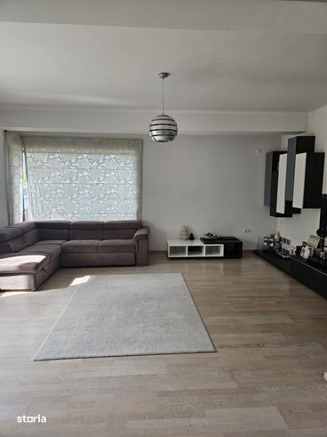 Casa  1080 mp teren Stefanesti-Valea Mare la 3km de Orasul Pitesti-15