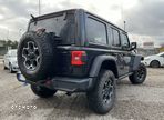 Jeep Wrangler Unlimited 2.0 Turbo PHEV 4xe Rubicon - 8