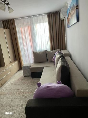 Inchiriez apartament 3 camere