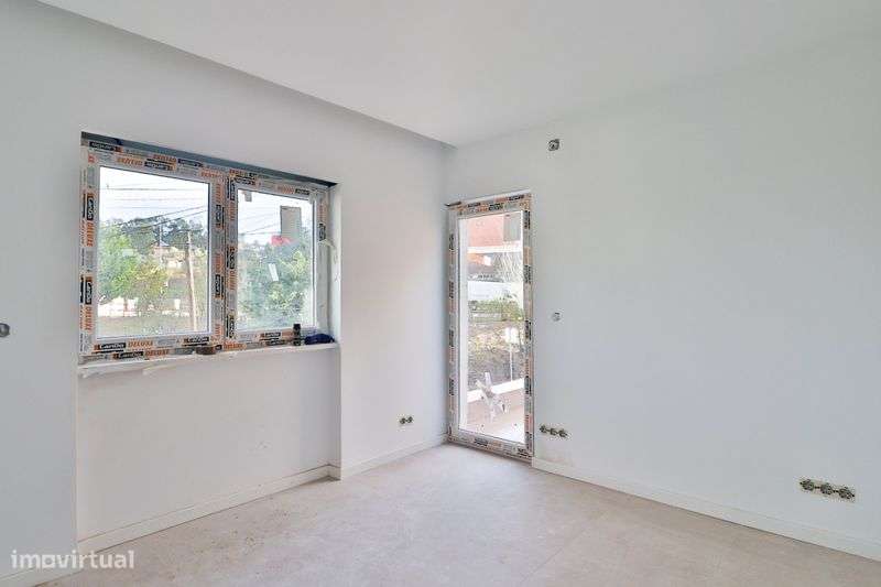 Moradia V4 Torre Vedras - Grande imagem: 4/10