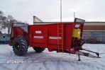 Brochard Rozrzutnik Obornika Dragon 1500 12 Ton - 8