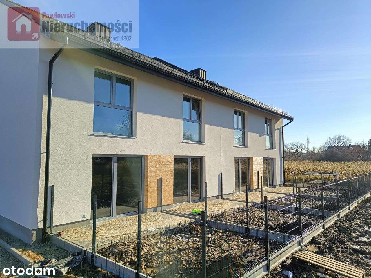 Apartamenty Wojska Polskiego - wkrótce odbiory - Pełny obrazek: 5/20