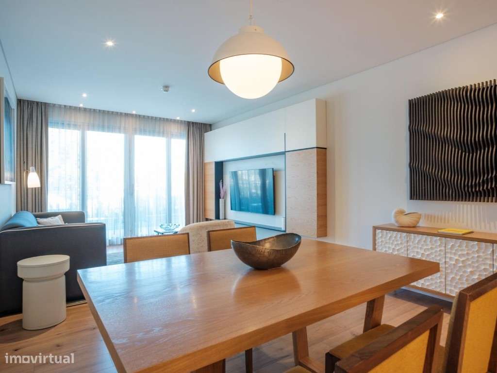 Apartamento T2, Alcântara - Grande imagem: 3/28