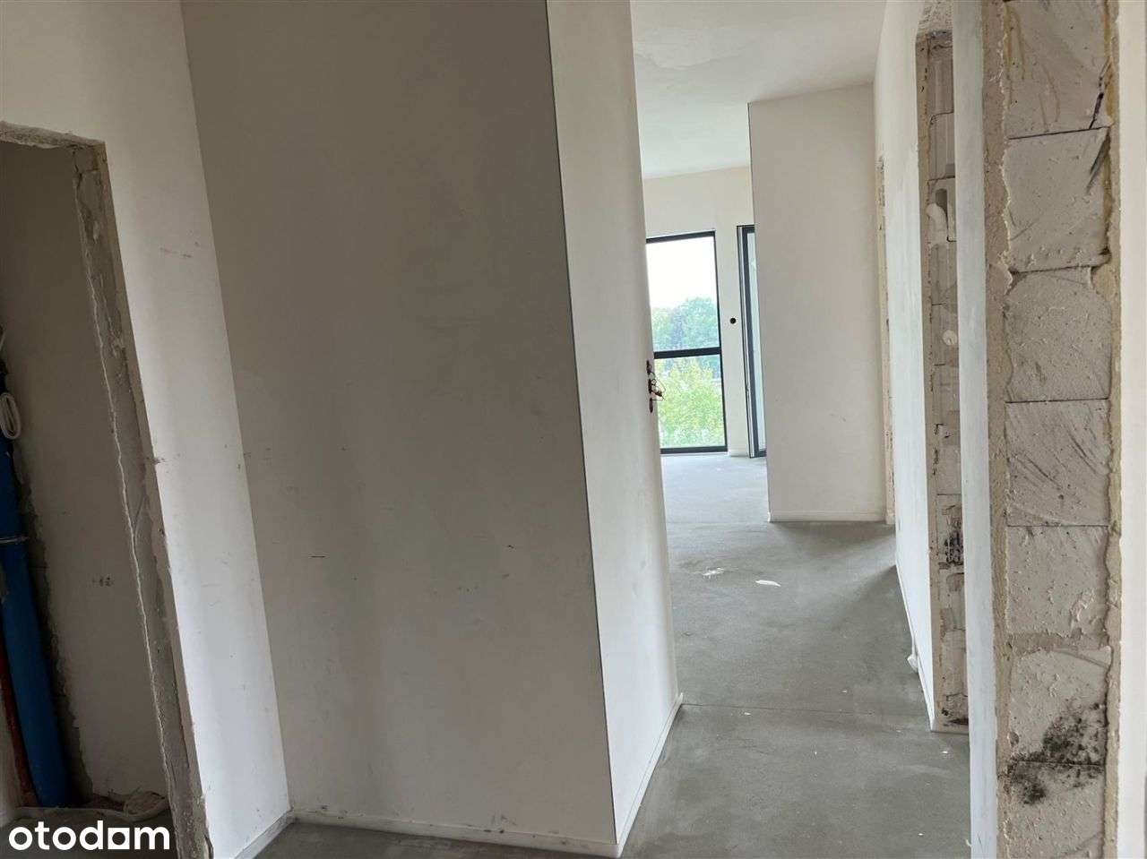 Mieszkanie, 73,75 m², Poręba-17