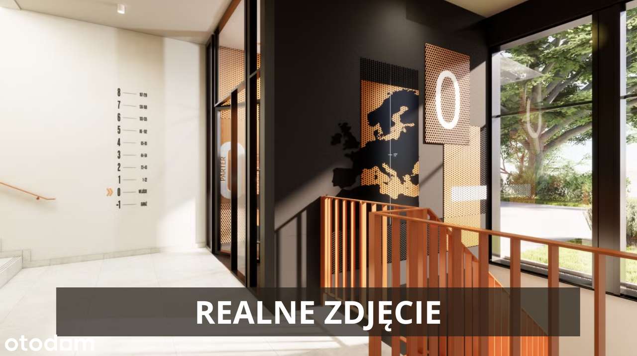 OSTATNIE 5 pokoi - 92 m²- Piętro 7/8 - Dwustronne -TRAMWAJ -BLISKO A4 - Widok 2