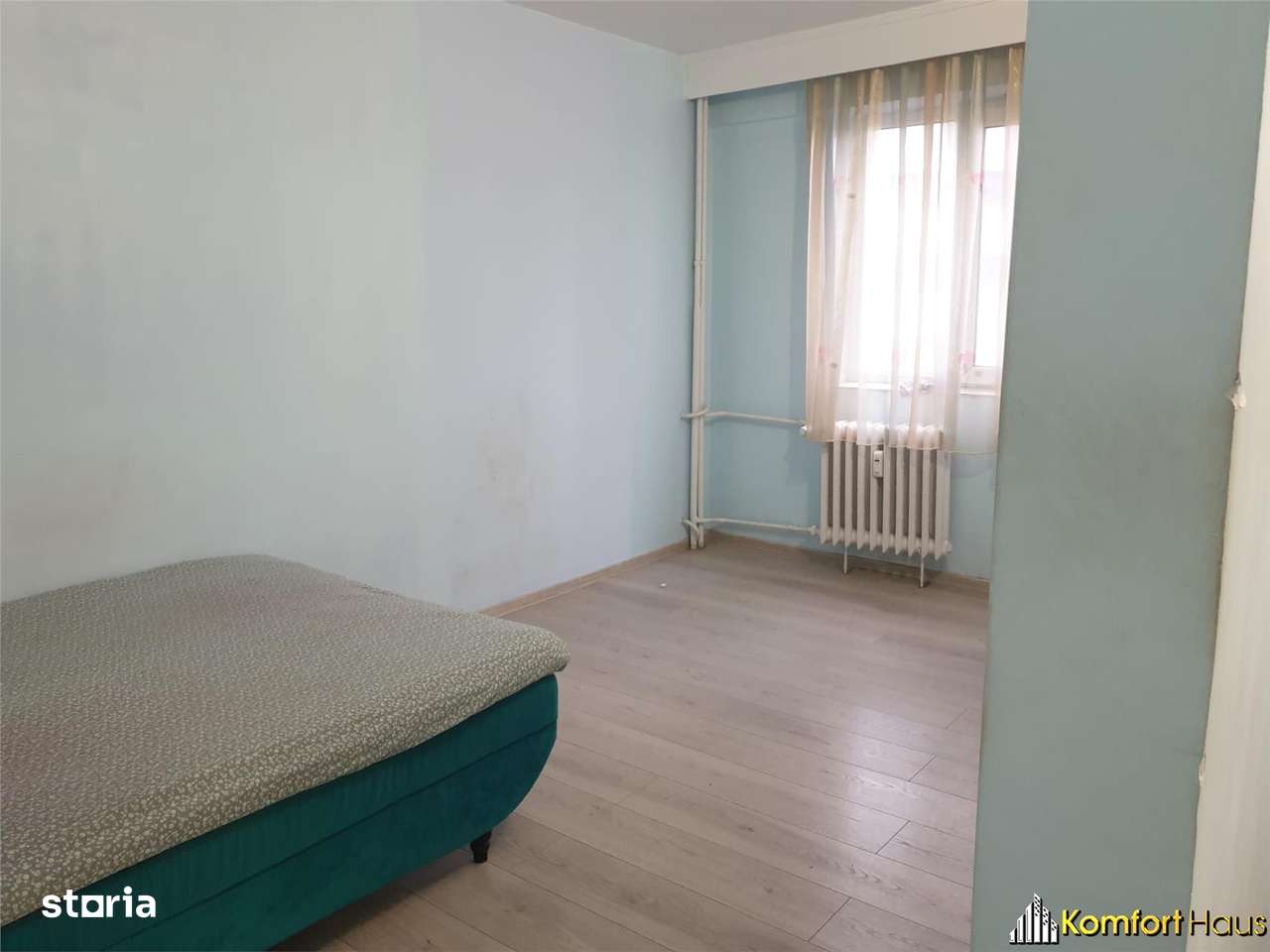 Garsoniera zona Curtea de Apel - Imagine principală: 4/7
