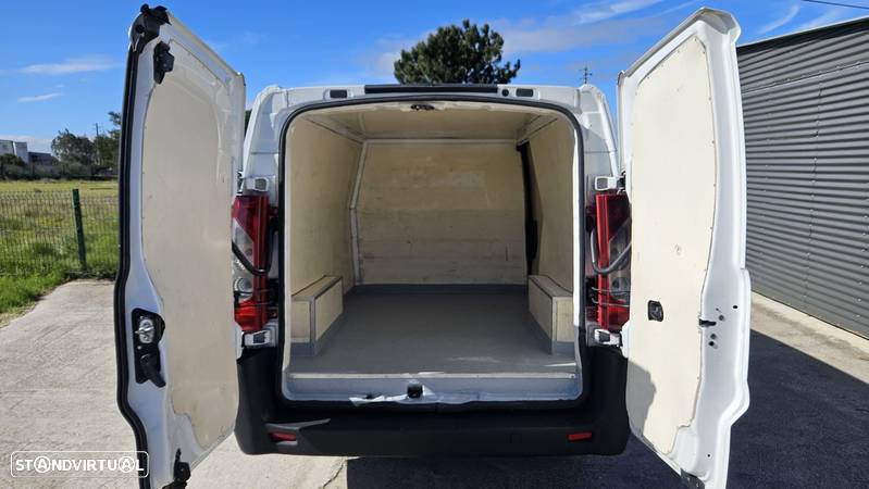 Toyota Proace 2.0 D-4D L2H1 - 38