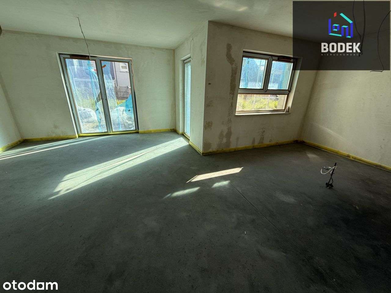 0%, gotowy, podłogówka, pełne media, asfalt-17