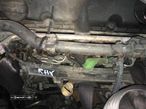 Motor Fiat Ducato 2.0jtd De 2002 Ref RHV - 1