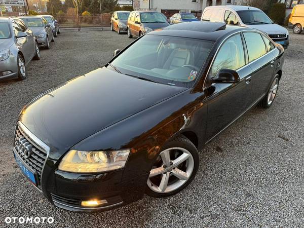 Audi A6 2.7 TDI Multitronic - 26