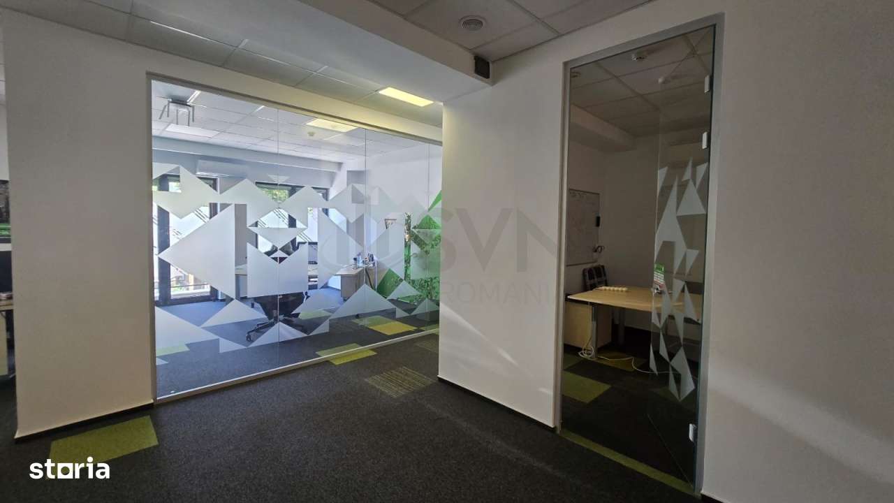 Cladire de inchiriat Gradina Icoanei - Imagine principală: 5/14