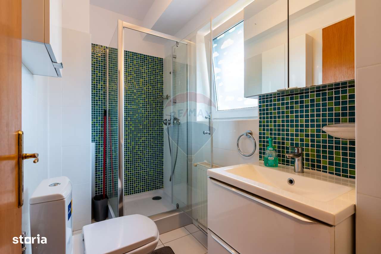 Vanzare Vila Familiala Azur Pipera, 4 cam 120mpu, curte mare, 4XP-5